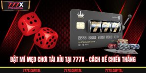 mẹo chơi tài xỉu