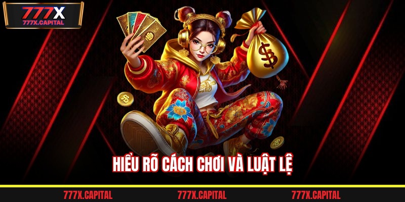 Hiểu rõ cách chơi và luật lệ