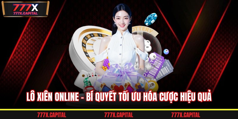 Lô xiên online